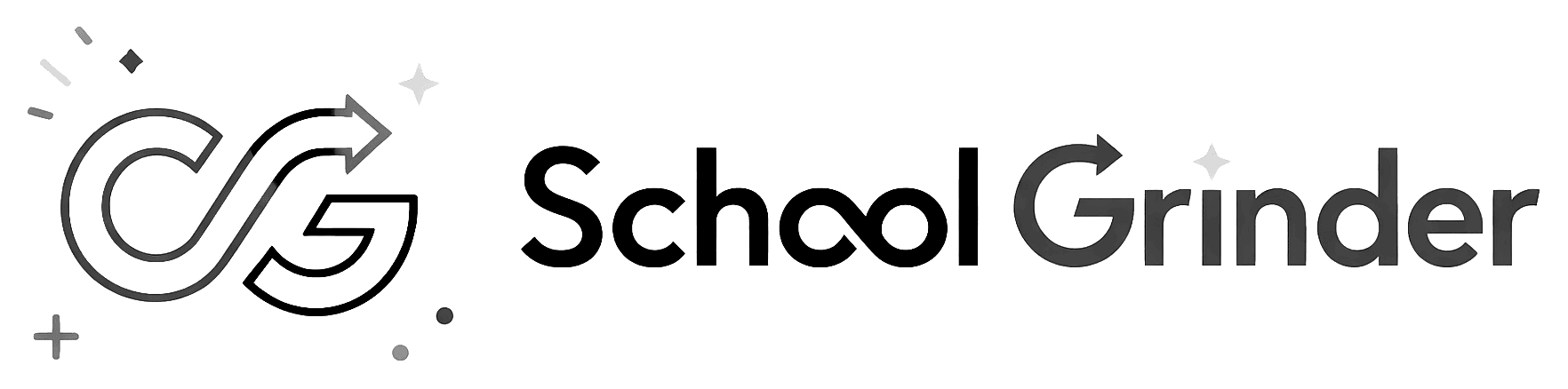 Schoolgrinder logo