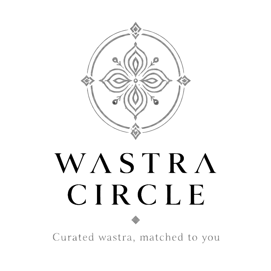 Wastra Circle logo