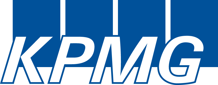 KPMG AG logo
